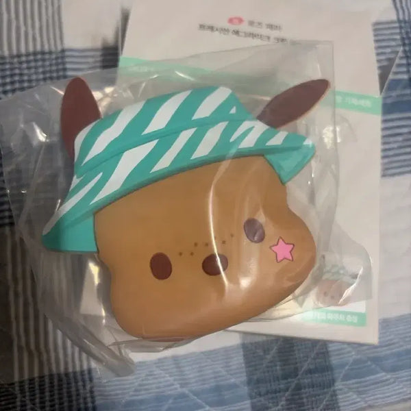 [BUNJANG] Pochacco Pouch Limited Edition / 프레시안 한정 증정기획 포차코 파우치