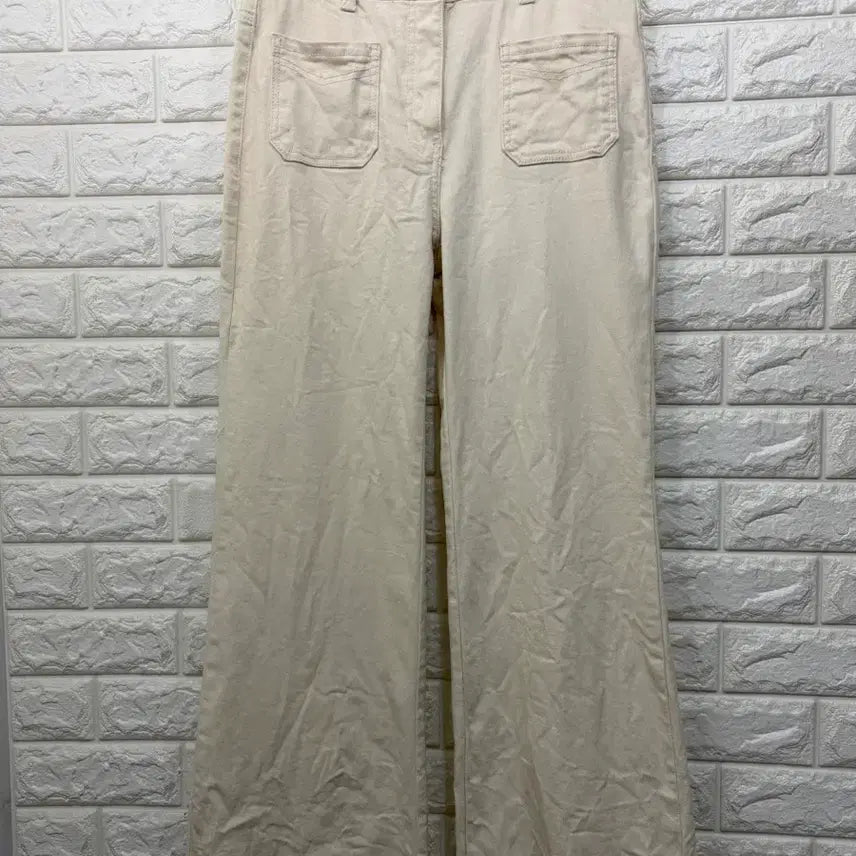 [BUNJANG] It Michaa Pants Size 66 / 잇미샤 바지 66