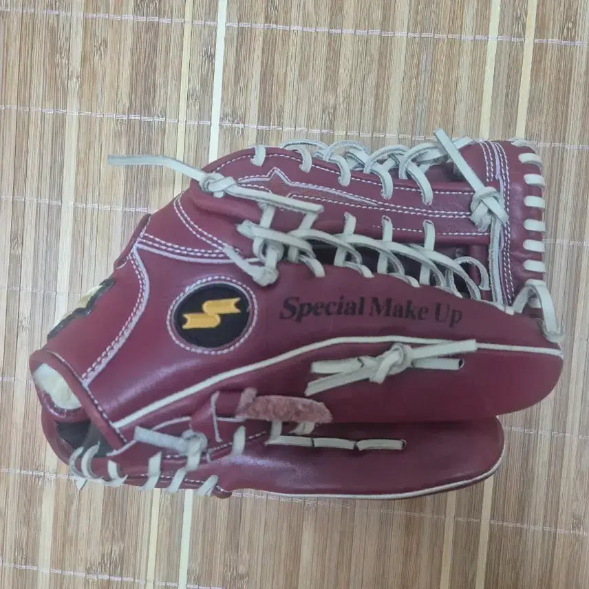 [BUNJANG] SSK SMU Baseball Glove / ssk smu