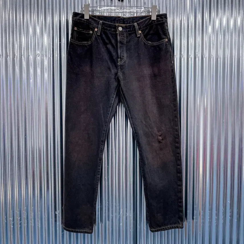 [BUNJANG] Levi's 501 Denim Pants (US 31) DA367 / 리바이스 501 데님 팬츠 (국내 31) DA367
