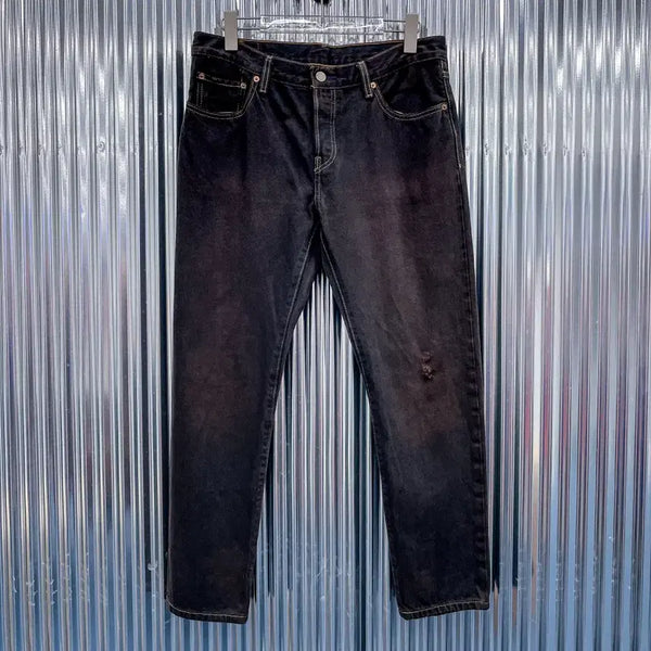 [BUNJANG] Levi's 501 Denim Pants (US 31) DA367 / 리바이스 501 데님 팬츠 (국내 31) DA367