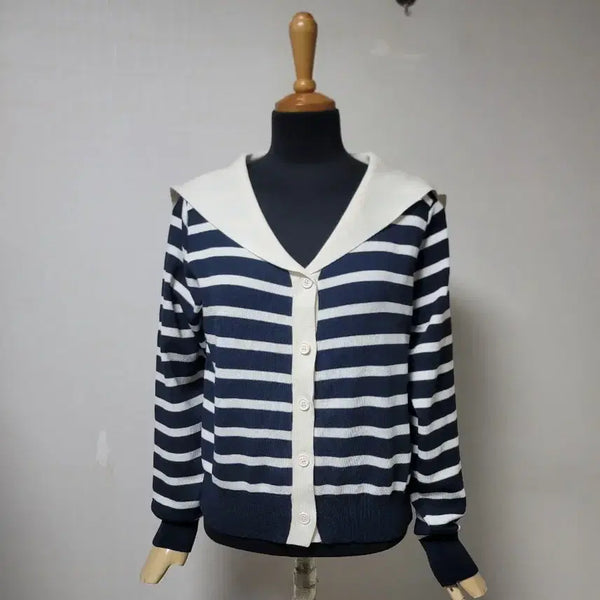 [BUNJANG] Leshop Cardigan / 르샵 가디건F