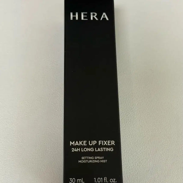 [BUNJANG] Hera Makeup Fixer 30ml / 헤라 메이크업 픽서 30ml