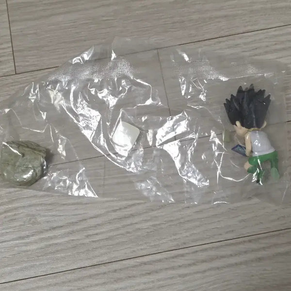 [BUNJANG] Hunter x Hunter Gon Freecss Figure / 헌터x헌터 곤 피규어