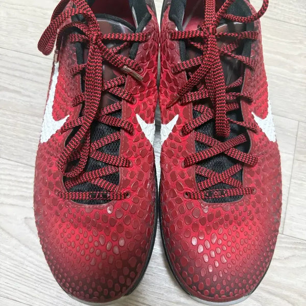 [BUNJANG] Nike Kobe 6 All-Star / 코비6 올스타