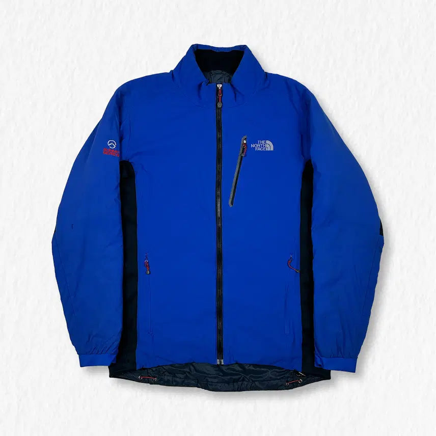 [BUNJANG] The North Face Summit Color-Block Jumper / 노스페이스 써밋 배색 점퍼