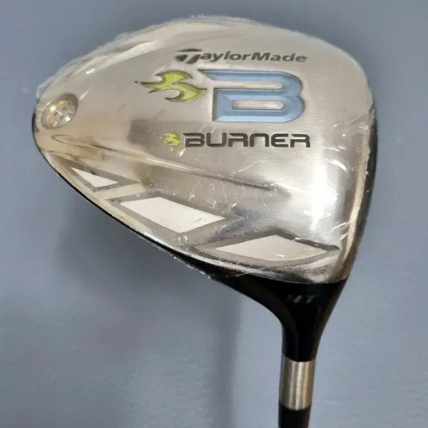 [BUNJANG] TaylorMade Burner Women's Driver 11 Degrees / 여성 테일러메이드 버너 드라이버. 11도