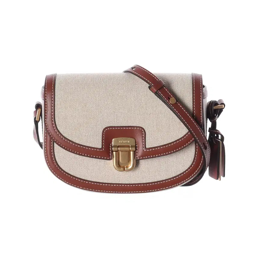 [BUNJANG] Joy Gryson 23SS Serendipity Small Crossbody Bag / 조이그라이슨 23SS 세렌디피티 스몰 크로스백