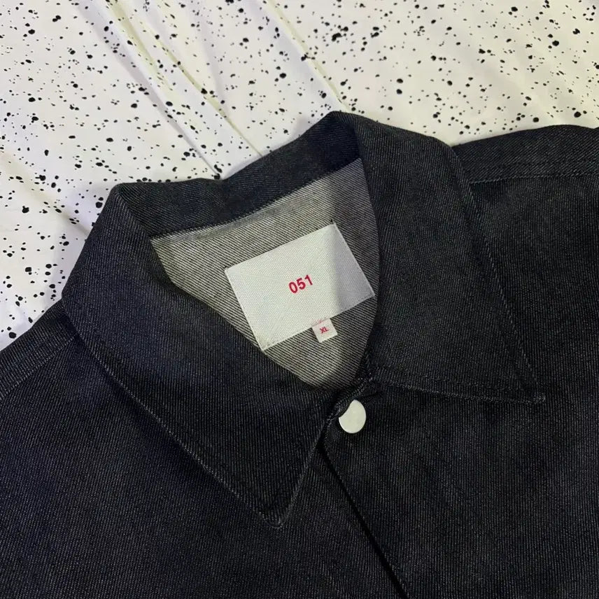 [BUNJANG] CANDIANI Jacket 051Z Low XL / [XL] 칸디아니 자켓 051Z 로우