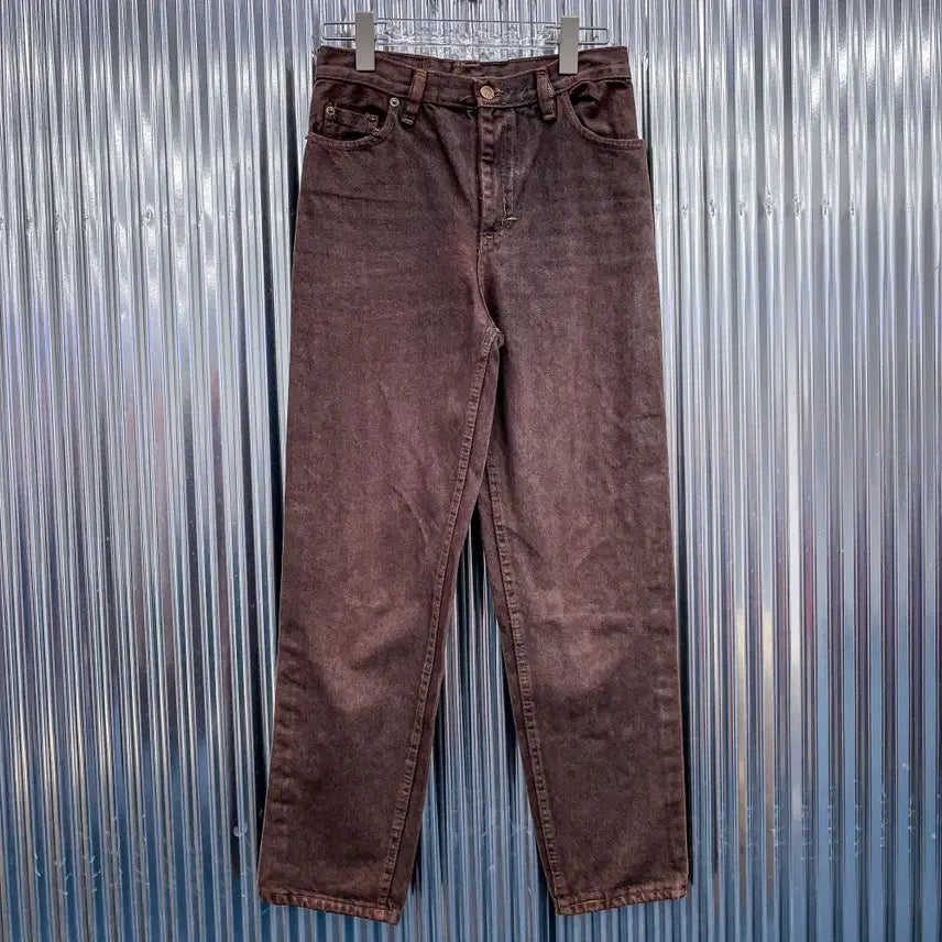 [BUNJANG] Levi's 501 Denim Pants Women's Size 25 / 리바이스 501 데님 팬츠 (우먼 25) DA368