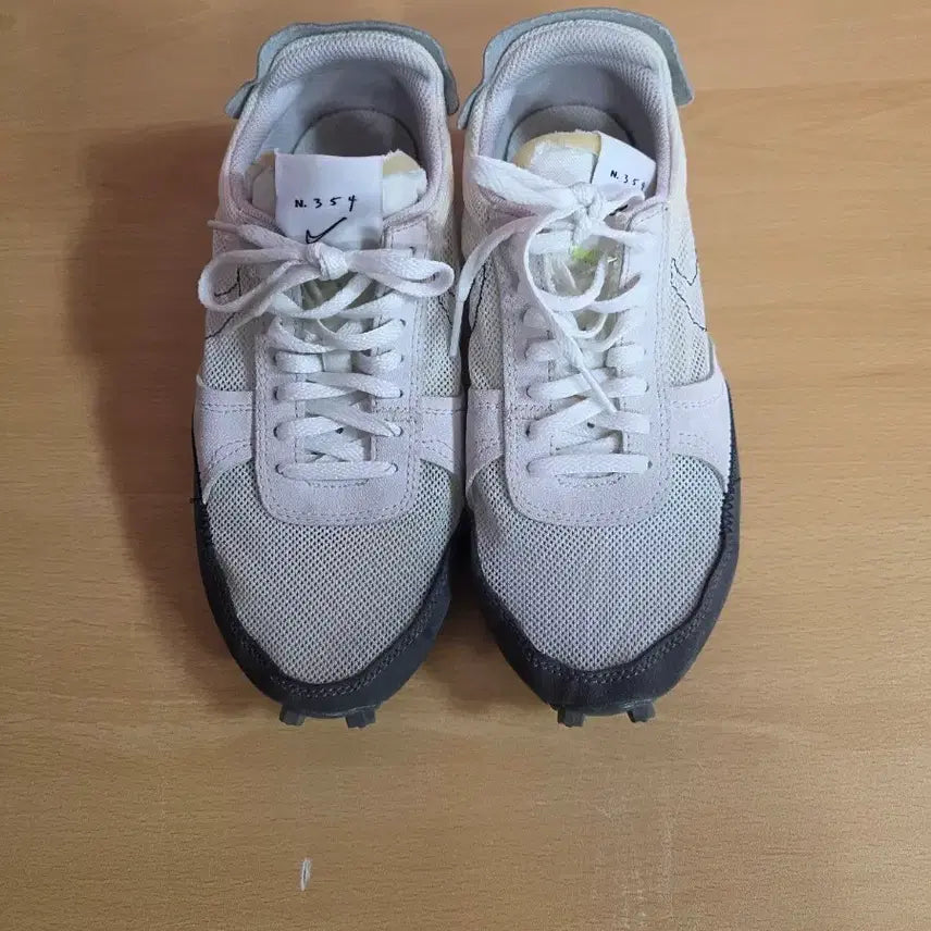 [BUNJANG] Nike Wafleiser 2 Sneakers Size 235 / 나이키 와플레이서 2 스니커즈 사이즈 235