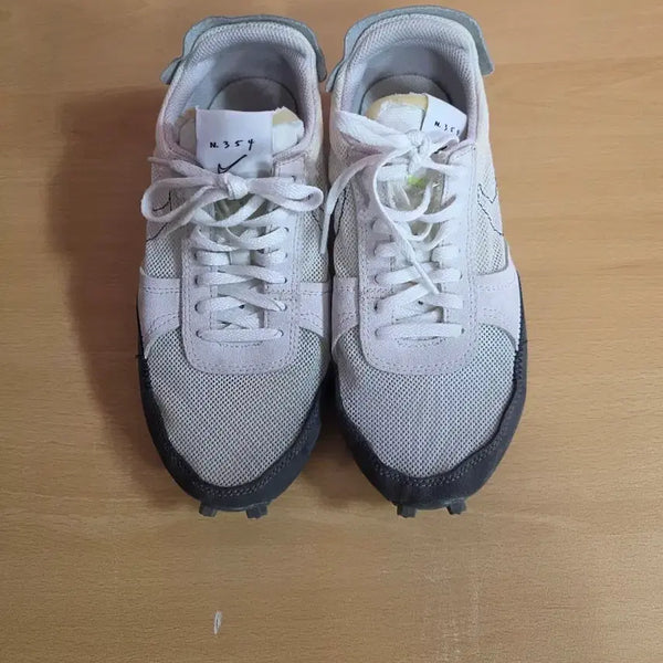 [BUNJANG] Nike Wafleiser 2 Sneakers Size 235 / 나이키 와플레이서 2 스니커즈 사이즈 235