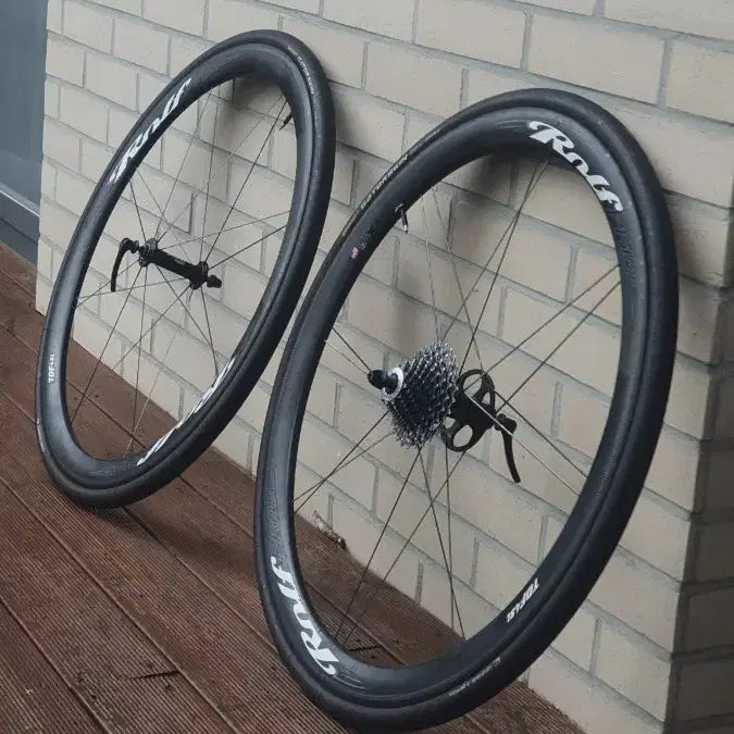 [BUNJANG]  Rolf Prima TDF4 SL Carbon Wheelset / 롤프 프리마 tdf4 sl휠셋 판매,교환합니다