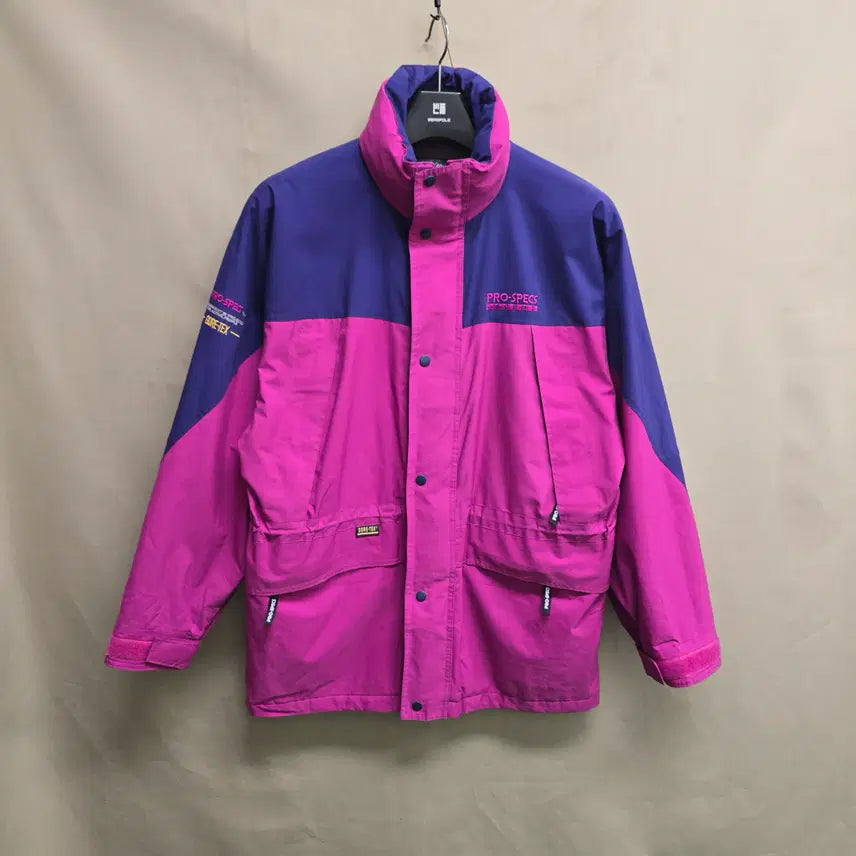 [BUNJANG] Pro-Specs 90s ASCENT Gore-Tex Jacket / 90s 프로스펙스 ASCENT 고어텍스 자켓 100