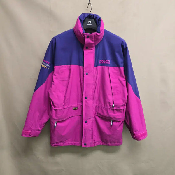 [BUNJANG] Pro-Specs 90s ASCENT Gore-Tex Jacket / 90s 프로스펙스 ASCENT 고어텍스 자켓 100