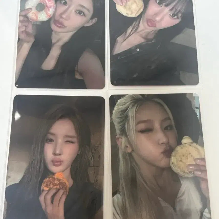 [BUNJANG] I'm Keyoff Photocard / 아임키오프,키오프포카
