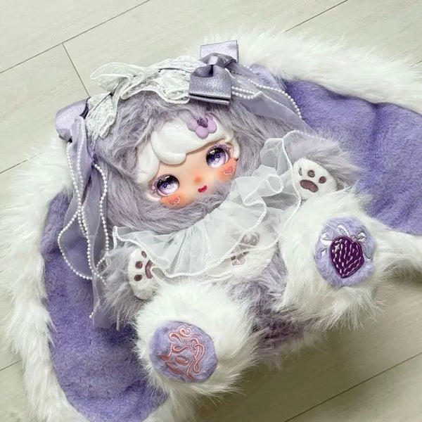 [BUNJANG] LUSHY Heart Signal 600% Plush / [정품] 럭시 하트시그널 600%