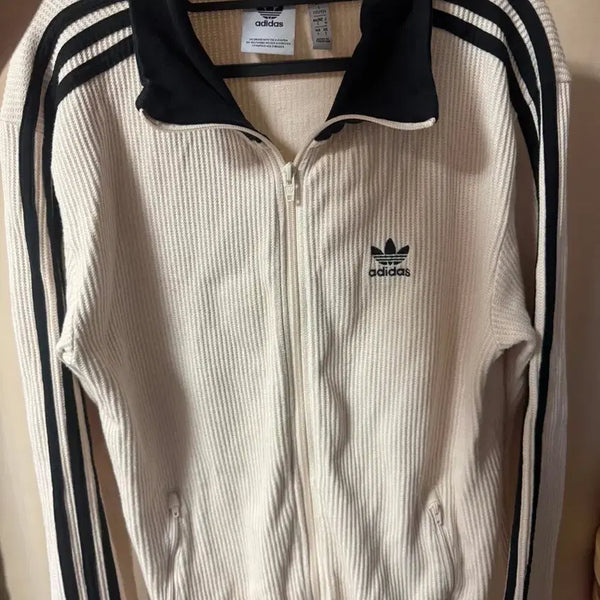[BUNJANG] Adidas Waffle Jersey Size S / 아디다스 와플 져지 s