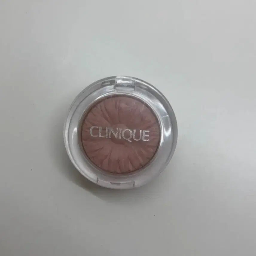 [BUNJANG] Clinique Cheek Pop Blush in Nude Pop / 클리니크 치크팝 누드팝 블러셔