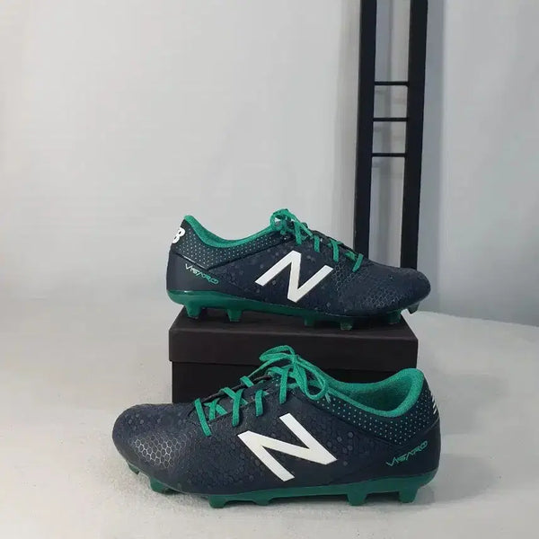 [BUNJANG] New Balance Soccer Cleats Size 260 / 뉴발란스 축구화 260