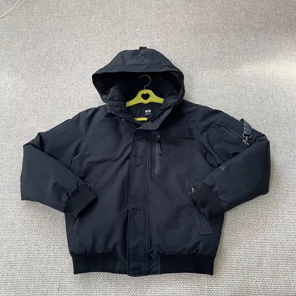 [BUNJANG] L K2 Gore-Tex Down Padded Jacket / L K2 고어써미엄 구스다운 패딩 자켓  N.6098