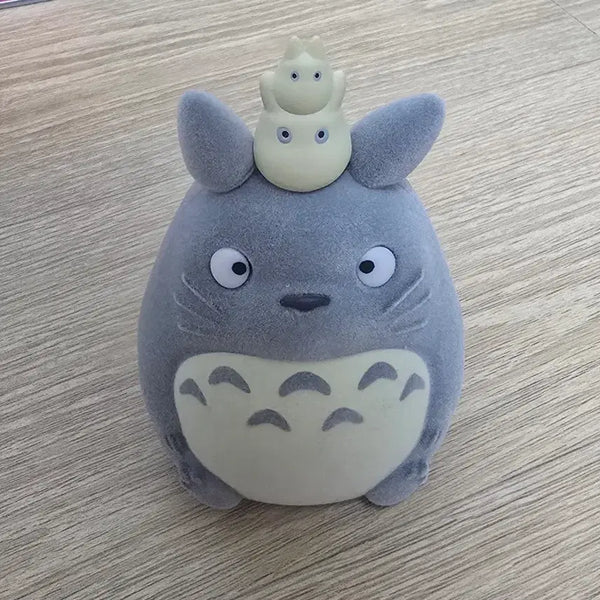 [BUNJANG] Ghibli My Neighbor Totoro Gacha / [판매]지브리 토토로 가챠