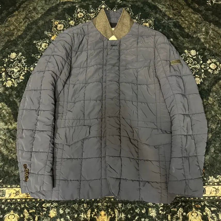 [BUNJANG] Beanpole Lightweight Padded Jacket / 빈폴 경량패딩 자켓