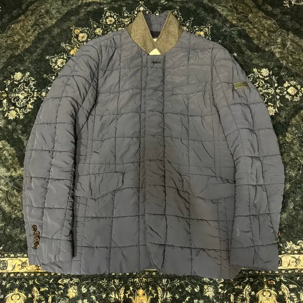 [BUNJANG] Beanpole Lightweight Padded Jacket / 빈폴 경량패딩 자켓