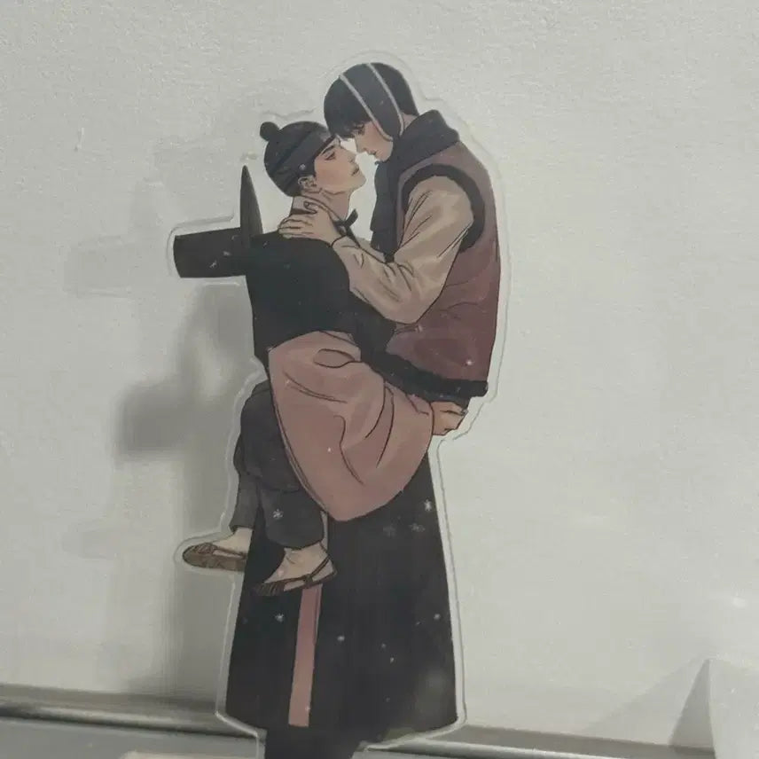 [BUNJANG] Painter of the Night Acrylic Standee / 야화첩 아크릴스탠드