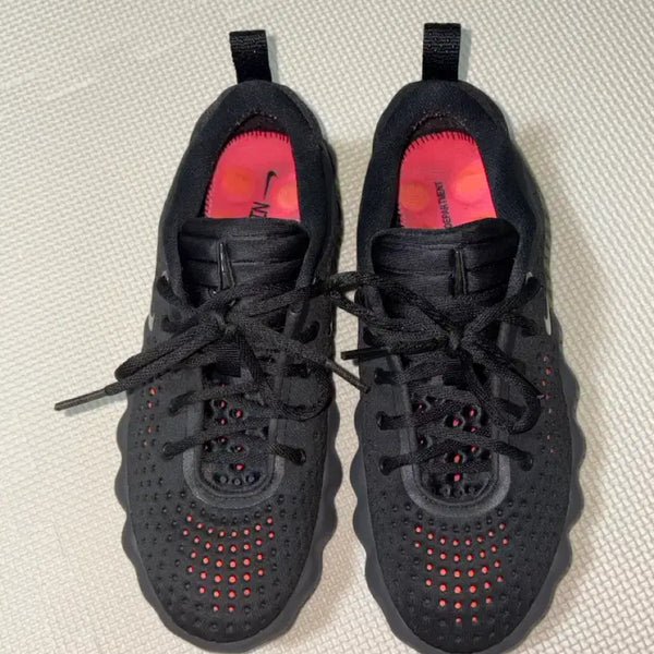 [BUNJANG] Nike Mind 2 Black Women's US 7 / 나이키 마인드 002 블랙 w250