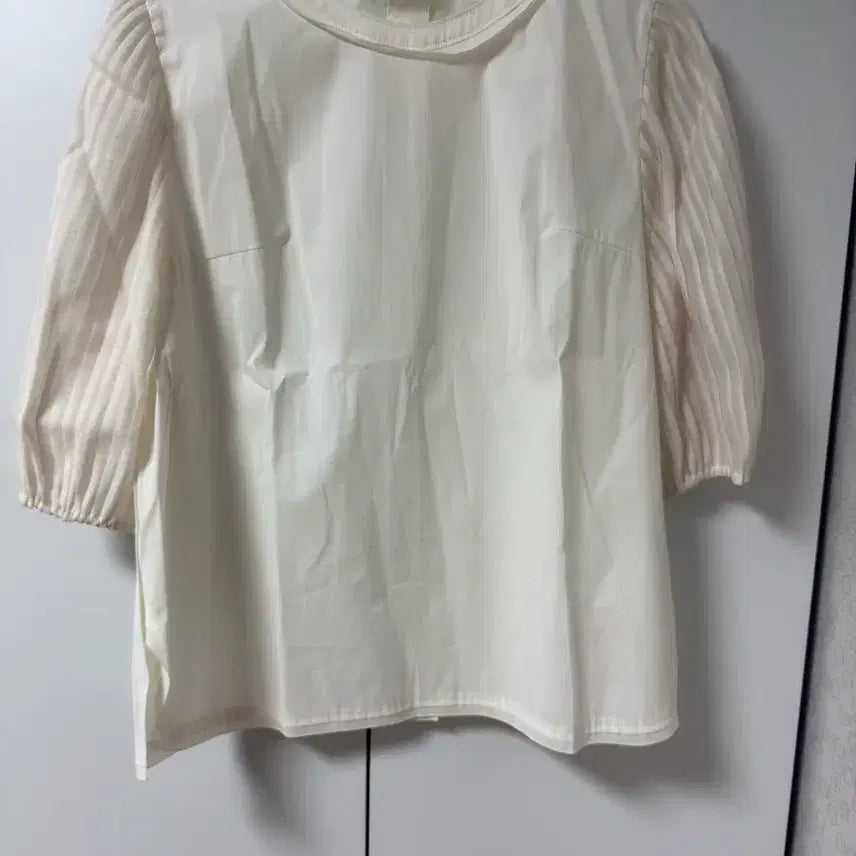 [BUNJANG] Mine by Handsome Blouse / 한섬 마인 블라우스