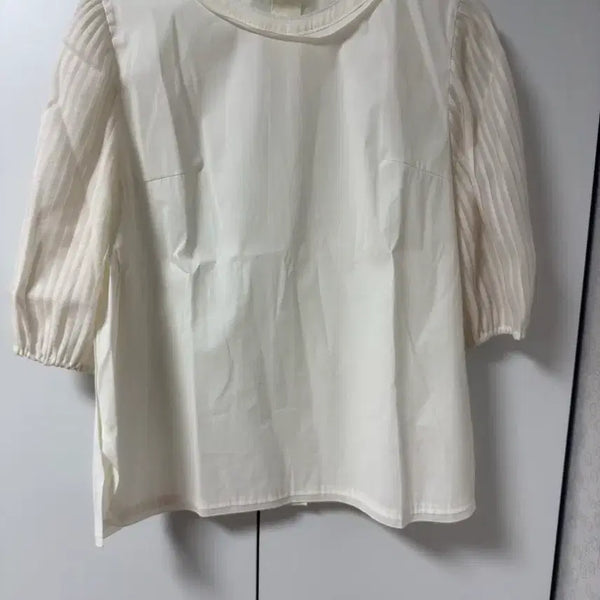 [BUNJANG] Mine by Handsome Blouse / 한섬 마인 블라우스