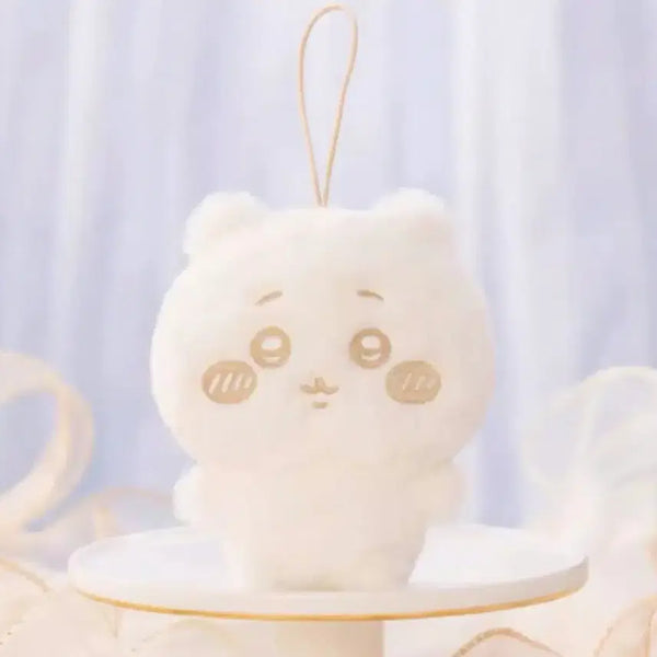 [BUNJANG] Chiikawa Irunoi Parade Milk Series Chiikawa Plush / 치이카와 이로누이 퍼레이드 밀크 시리즈 치이카와