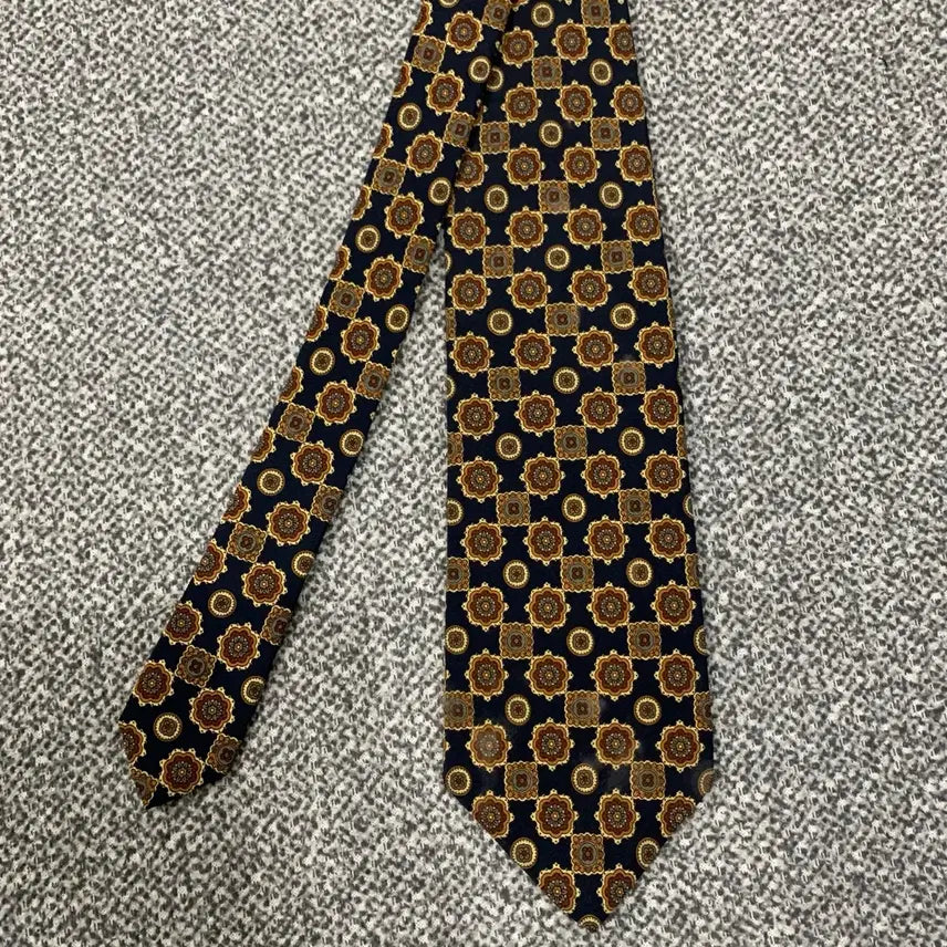 [BUNJANG] Christian Dior Vintage Necktie / 디올 빈티지 정품 넥타이