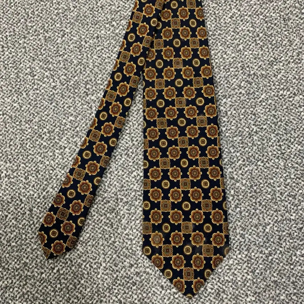 [BUNJANG] Christian Dior Vintage Necktie / 디올 빈티지 정품 넥타이