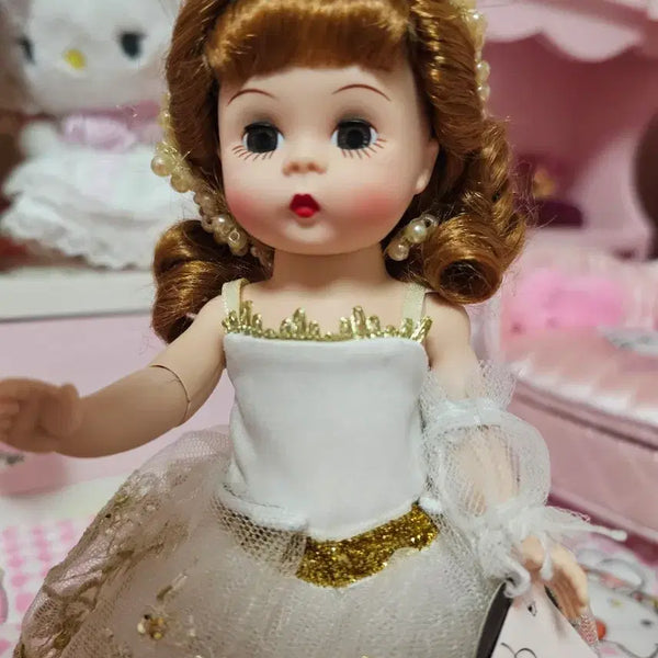 [BUNJANG] Madame Alexander 85th Anniversary Edition Doll / 마담알렉산더