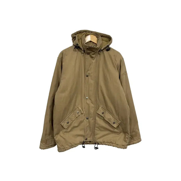 [BUNJANG] Lauren Ralph Lauren 00s Workwear Jacket / [90] 00s 로렌 랄프로렌 폴로 진스 워크웨어 야상 누빔 자켓