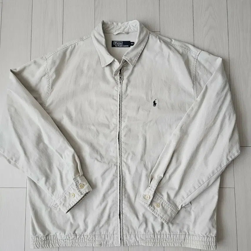 [BUNJANG] Polo Swing Top Jacket XL / 폴로 스윙탑 자켓 XL