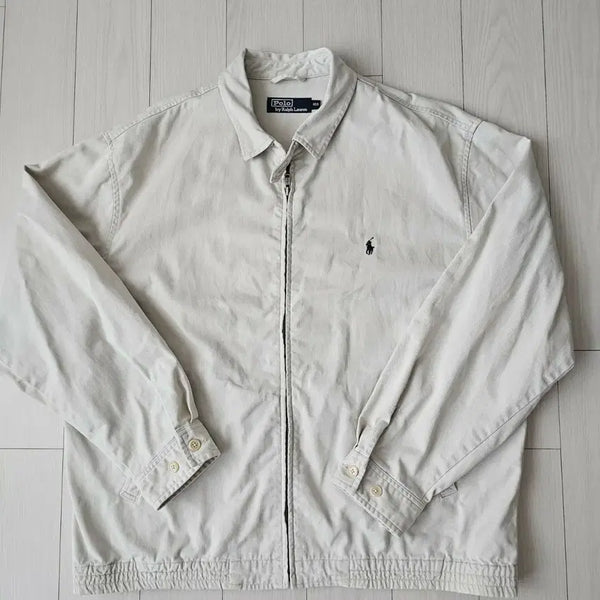 [BUNJANG] Polo Swing Top Jacket XL / 폴로 스윙탑 자켓 XL