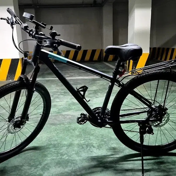 [BUNJANG] Kalas 30 MTB Bicycle 27.5" / 칼라스 30 MTB 자전거 (2번타고 안탐)