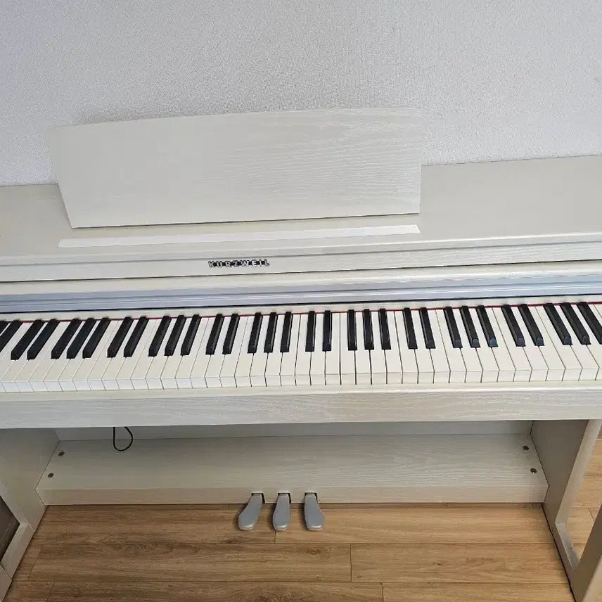 [BUNJANG] Kurzweil Digital Piano White / 커즈와일 디지털피아노 화이트
