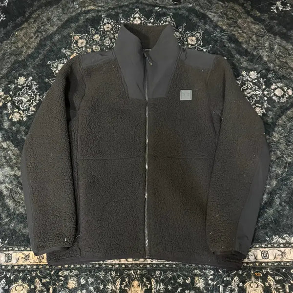 [BUNJANG] Under Armour Men's Fleece Zip-Up Jacket / 언더아머 플리스 집업 자켓