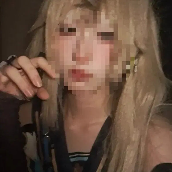 [BUNJANG] Kira Kirara Cosplay Costume / 원신 키라라 코스프레