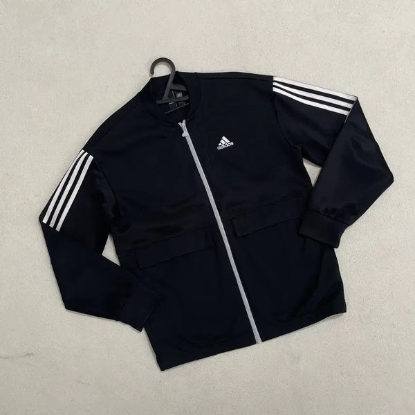 [BUNJANG] Adidas Training Track Pants M / M 아디다스 트레이닝복 바지 하의 B.4347