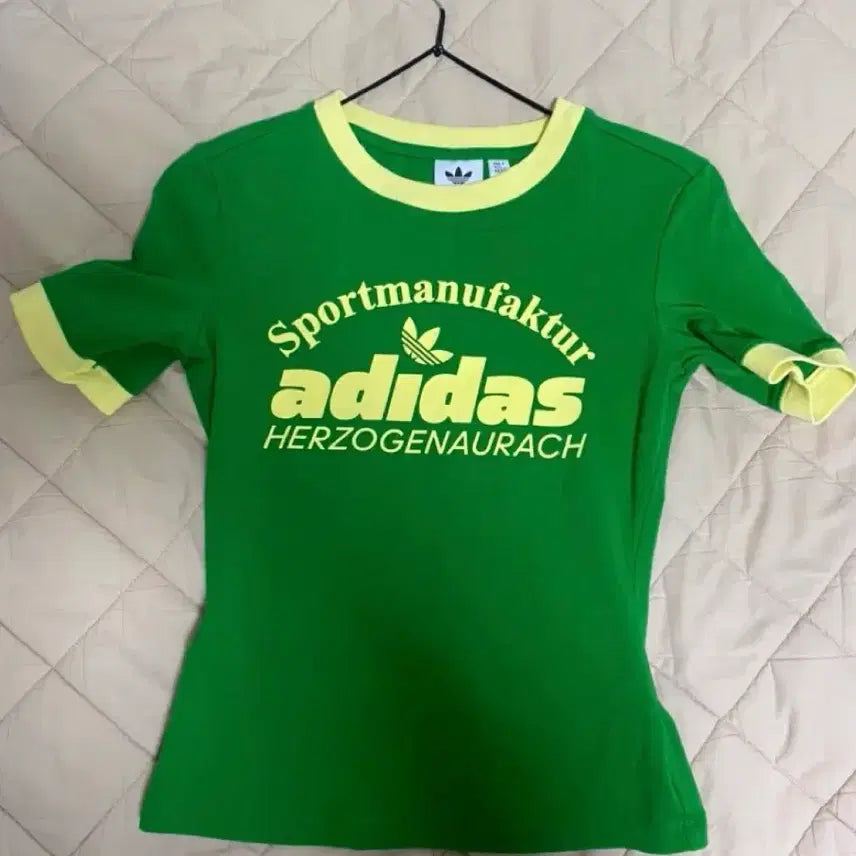 [BUNJANG] Adidas T-Shirt XS / 아디다스 반팔티 xs