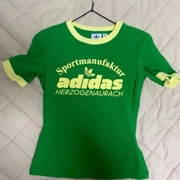 [BUNJANG] Adidas T-Shirt XS / 아디다스 반팔티 xs