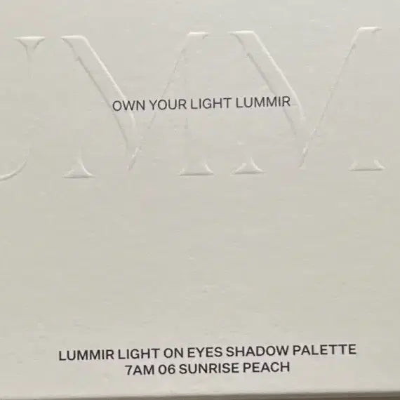 [BUNJANG] Lumir Sunrise Pitch Pitch Diffuser / 루미르 선라이즈 피치