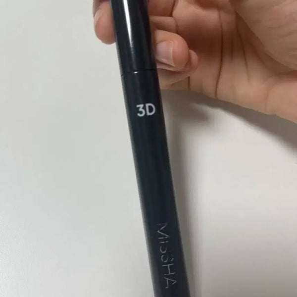 [BUNJANG] Missha 3D Mascara / 미샤 3D 마스카라