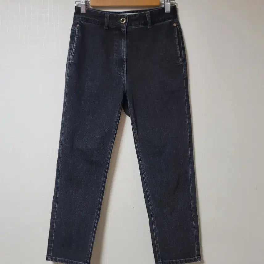 [BUNJANG] DEWL Denim Pants Size 26 / 듀엘청바지 55