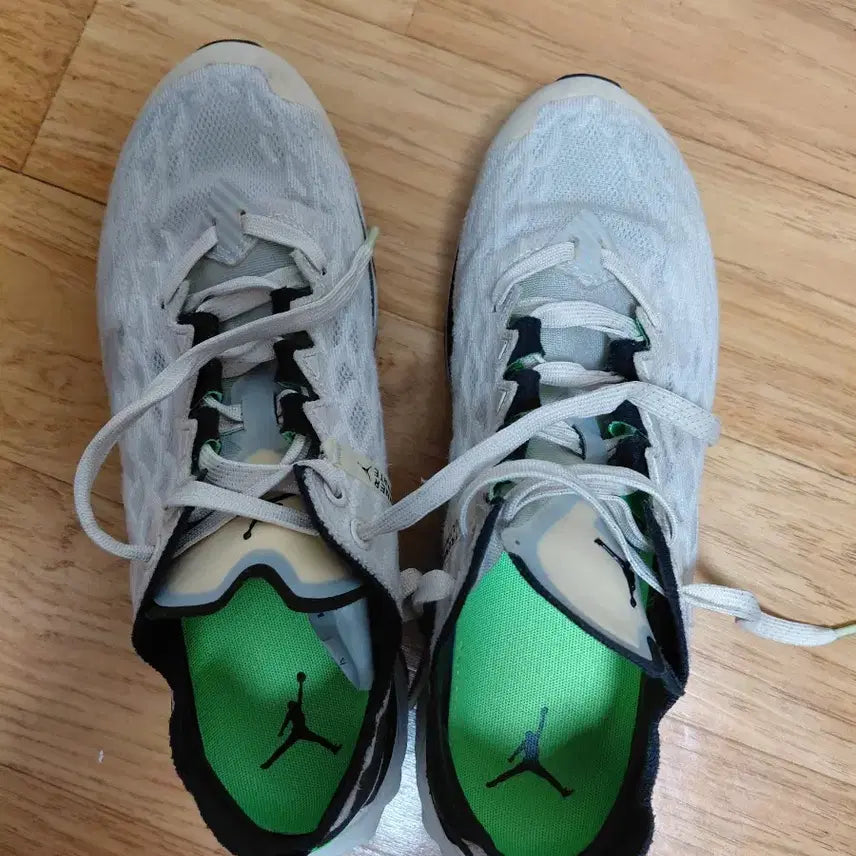 [BUNJANG] Jordan Basketball Shoes / 조던 농구화